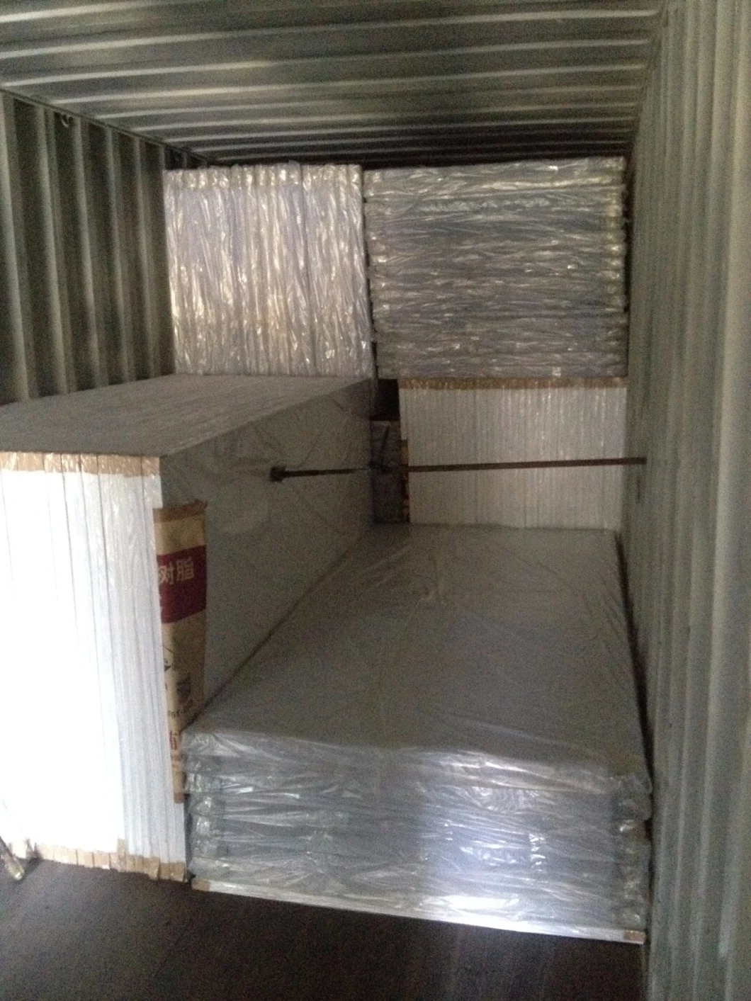 White Coroplast Sheet 4X8 Coroplast PP Sheet with Best Price