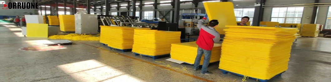 China PP Corrugated Coroplast Board/PP Corrugated Coroplast Board/PP Corrugated Coroplast Board