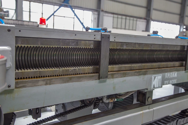 Corrugated Plastic Pipe Machine/HDPE PVC Dwc Pipe Machine