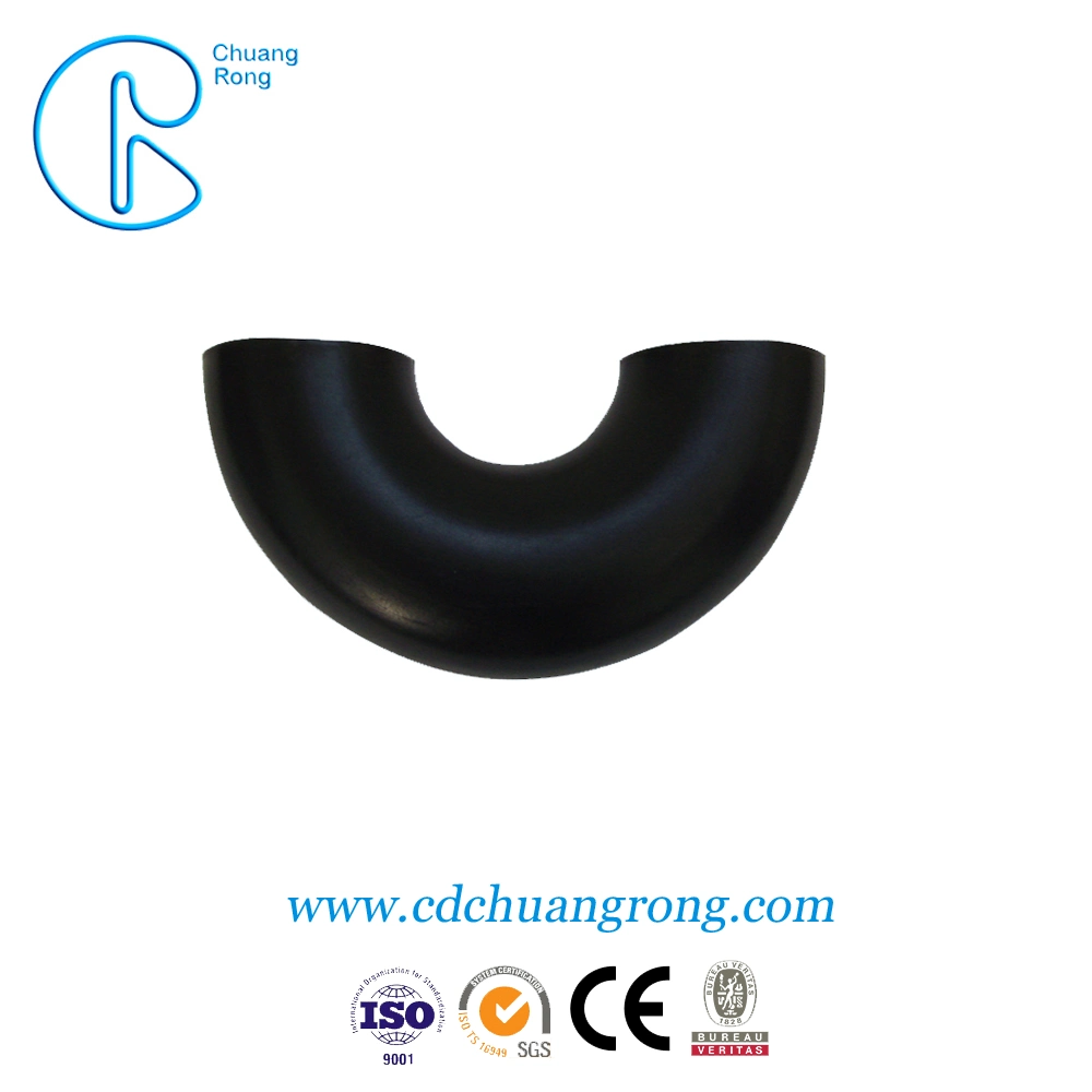 Corrugated Drain Fittings (U-Shaped Traps)