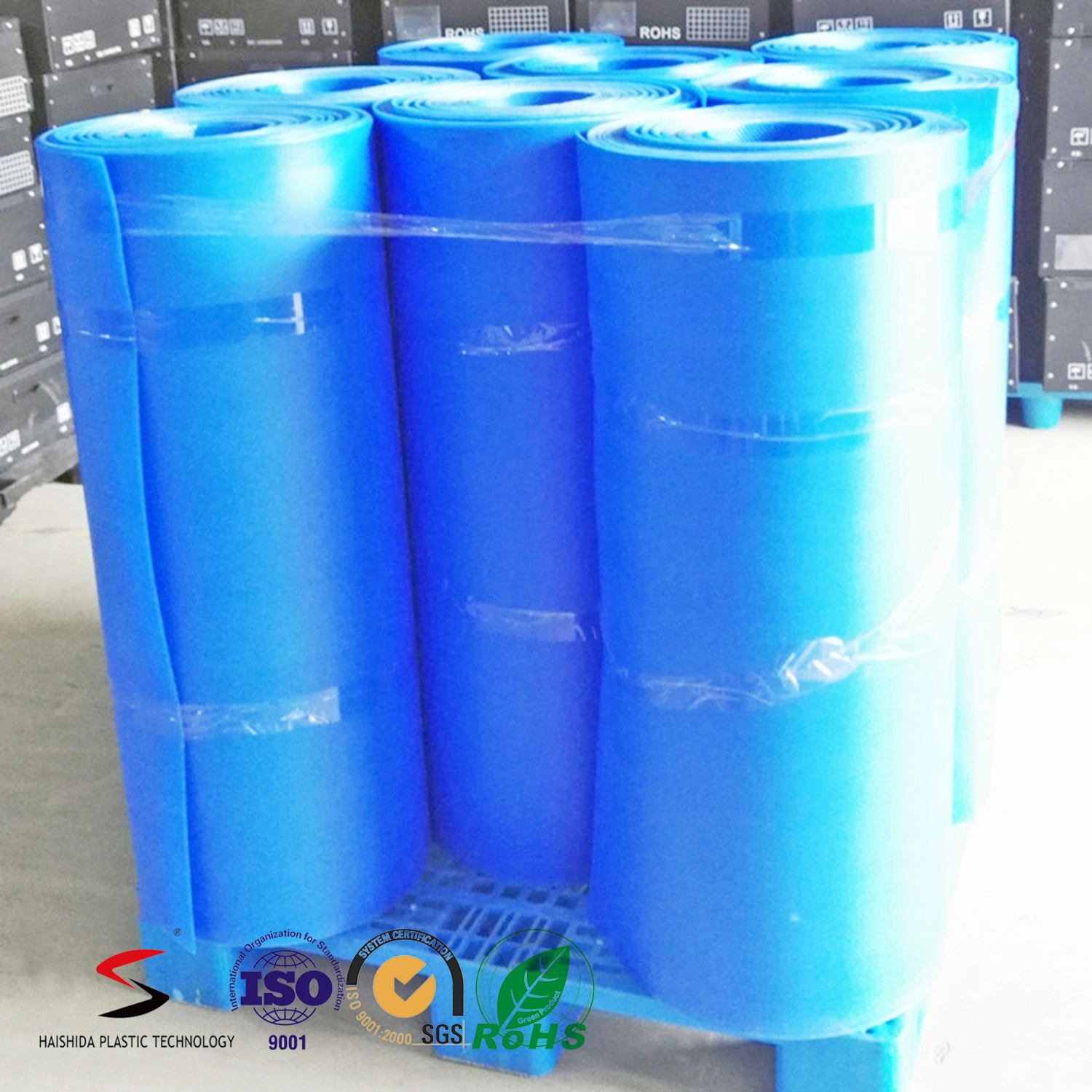 Building Material Logo Printing PP Correx Coroplast Corflute Plastic Sheet Floor Protection