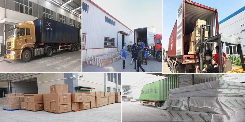 Factory Direct Polypropylene Correx Hollow Corrugated Plastic Display PP Sheet