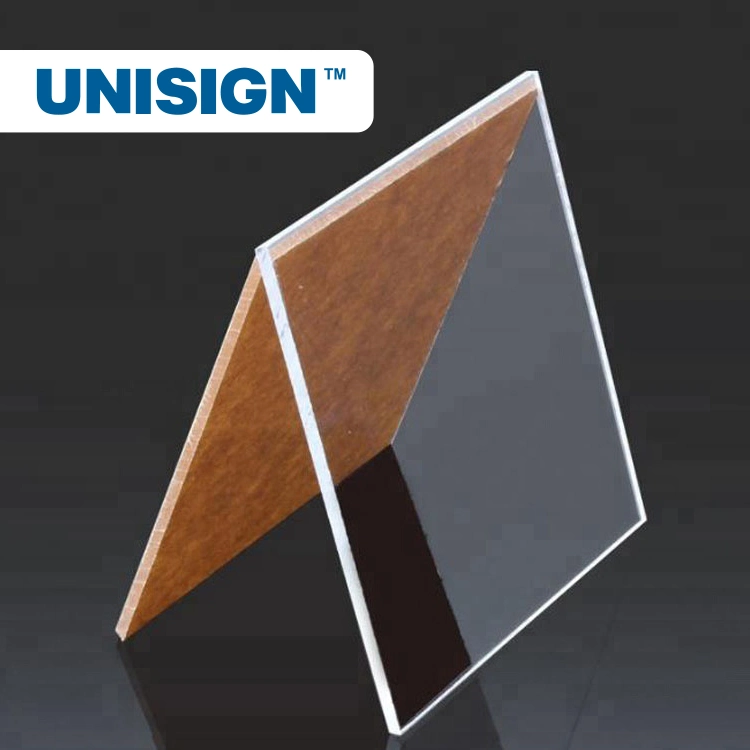 plexiglass plate transparent acrylic plate