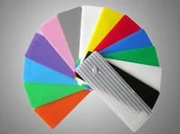H-Line 4X8 Coroplast Corrugated Plastic Sheet Bulk Corrugated Plastic Sheet