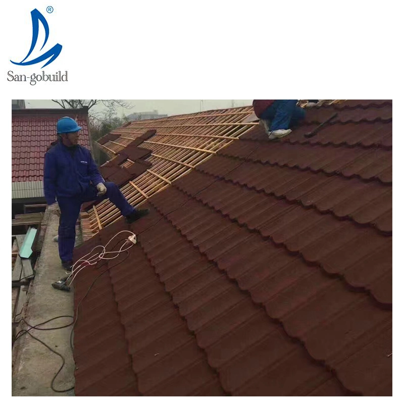 Cheap charcoal classic roofing sheet, aluminum zinc corrugated steel roofing sheet in Kenya online store