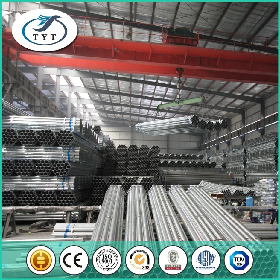 St38 DIN carbon steel pipe, decorative conduit pre-galvanized steel pipe, large diameter corrugated steel pipe