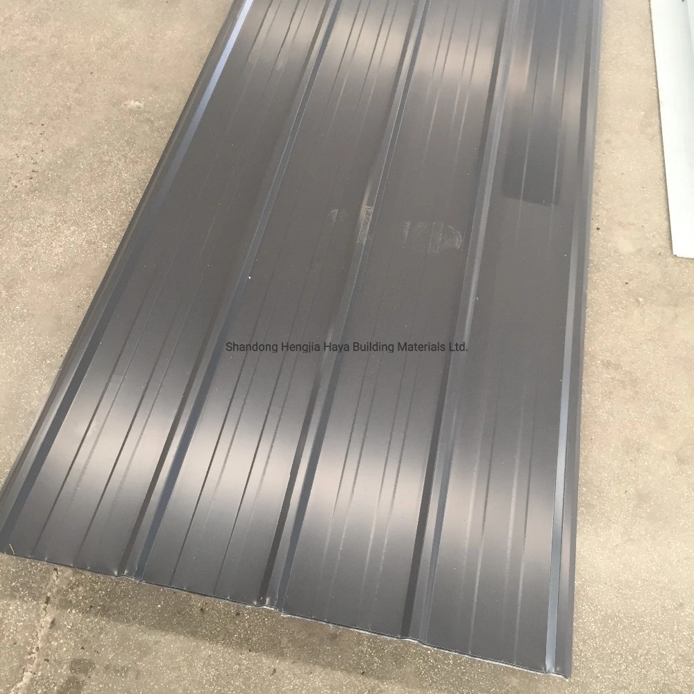 Construction Roof Corrugated Steel Sheet/Galvanized Roof Metal/Galvanized Corrugated Steel Sheet for Roof