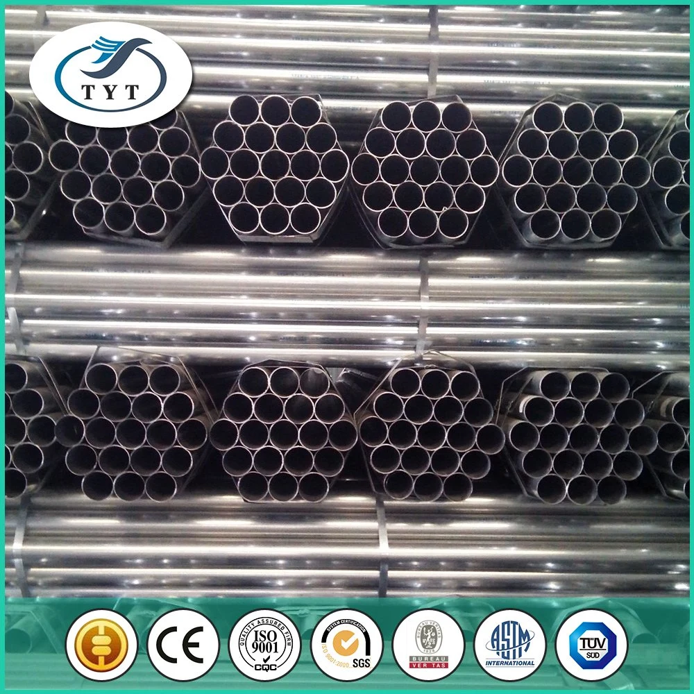 St38 DIN carbon steel pipe, decorative conduit pre-galvanized steel pipe, large diameter corrugated steel pipe