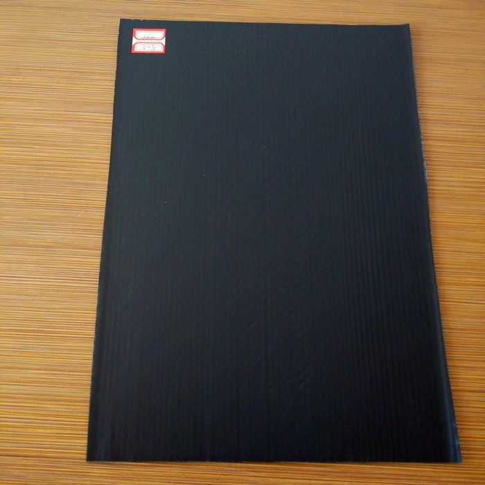 Corrugated Coroplast PP Plastic Fluted Polypropylene Hollow Board Sheets for Floor Coverings