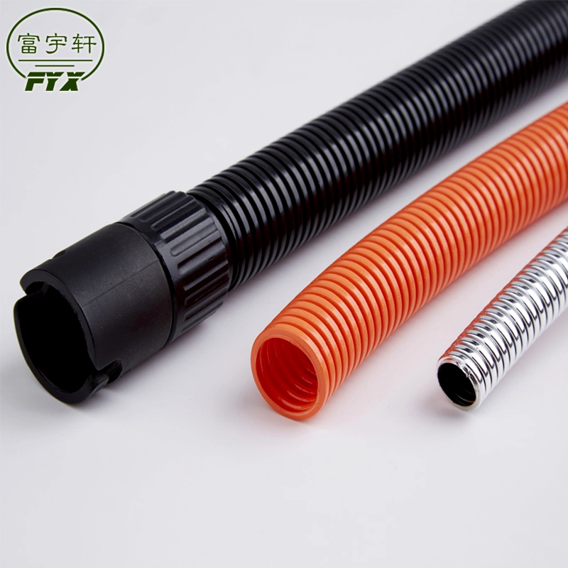 1/4 Size PA 12 Pipe Nylon Bellows