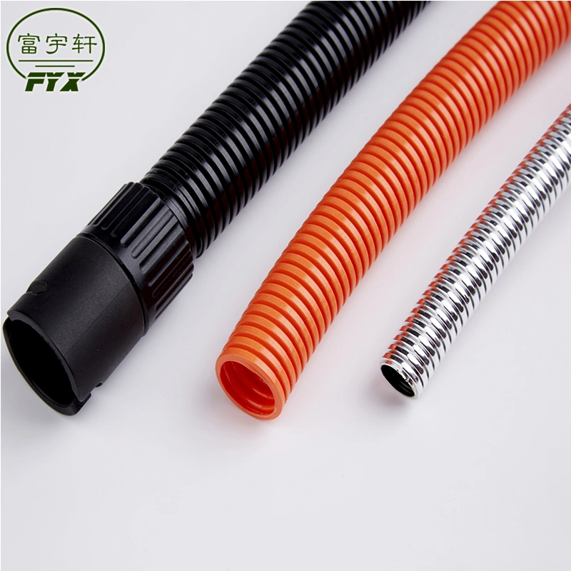 1/4 Size PA 12 Pipe Nylon Bellows