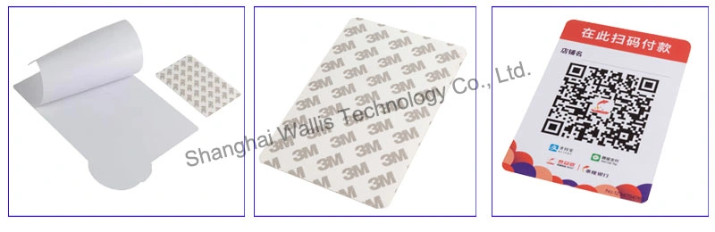 4X8 PP Hollow Corrugated PVC Plastic Sheets Screen Printed Wall Coroplast 18X24 Yard Signs