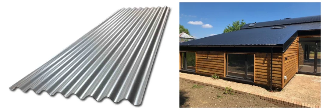 Heibei Botou Manufacturer High Quality Corrugated Roofing Sheet Metal Corrugated Steel Roofing Tiles Roll Forming Machine