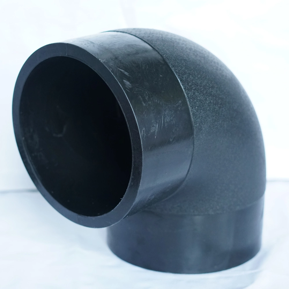 Price List of HDPE Fittings/Plastic Fittings/Electrofusion Fittings/HDPE Fittings and Fittings/Pipe Fittings