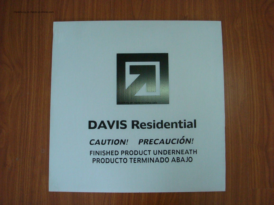 Corflute Coroplast Correx Display and Sign Board, 5mm Thick