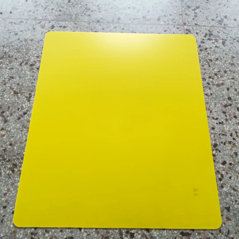 Plastic/PP Corflute/Corrugated/Grooved/Coroplast/Cartonplast/Hollow/Double-Wall Panel for Bottle Cushion and Treeguard