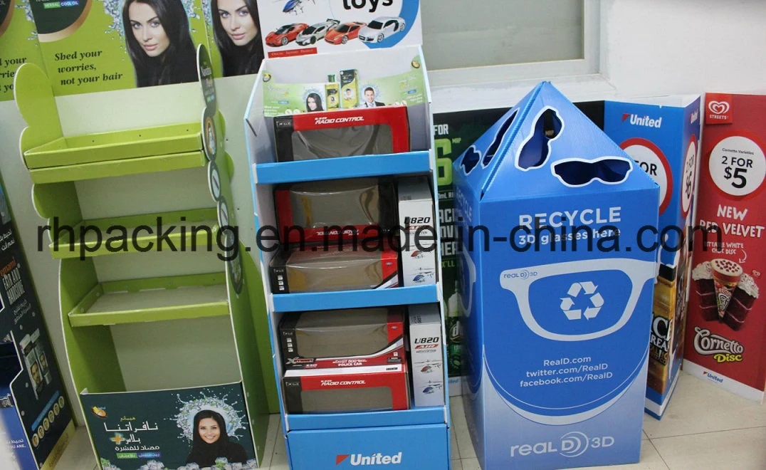 Coflute Coroplast Correx Corrugated Plastic Sign for Display Stand/Plastic Sign/Prohibition Sign 4-6mm