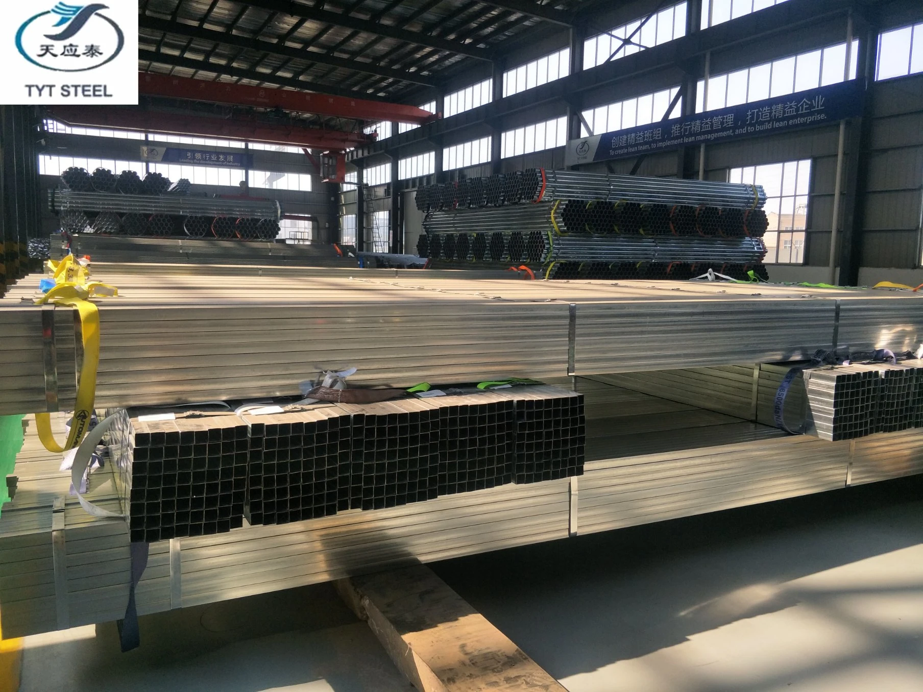 Corrugated Galvanized Steel Pipe Culvert Pipe