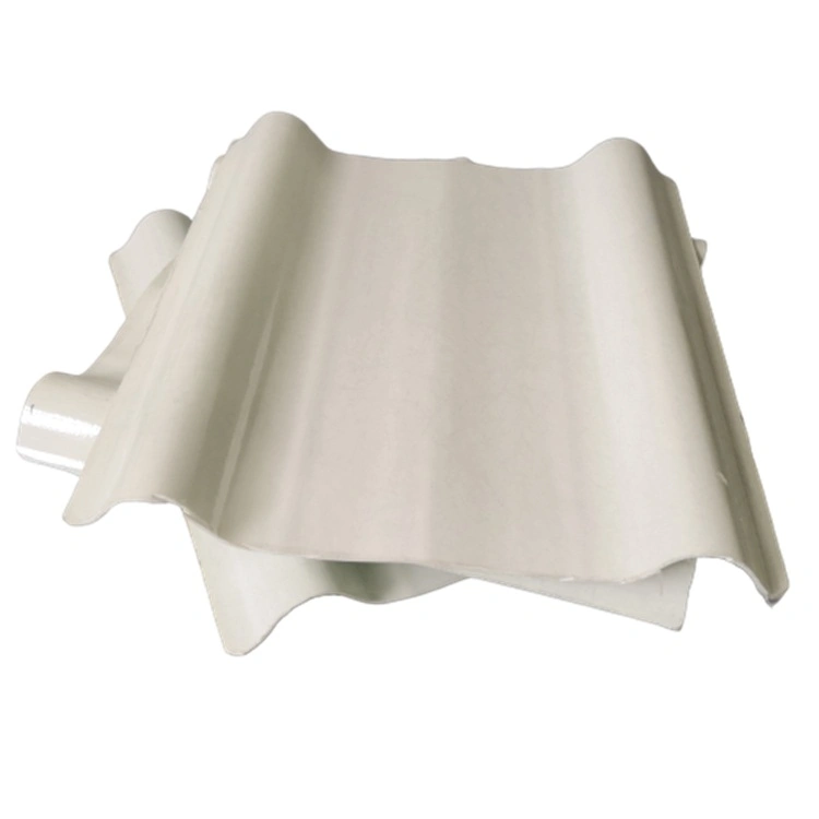 Corrosion Resistant Corrugated Composite Reinforced Plastic FRP Fiberglass Board