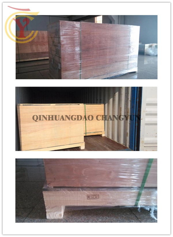 High Gloss Film for FRP Lightweight Corrugated Plastic Roofing Panel Tile
