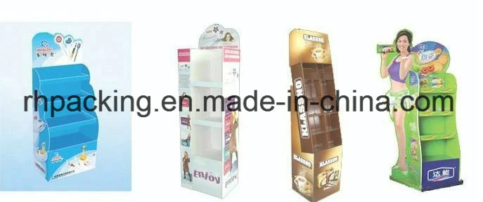 Coflute Coroplast Correx Corrugated Plastic Sign for Display Stand/Plastic Sign/Prohibition Sign 4-6mm