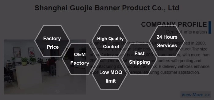 Outdoor Corflute Yard Sign Corrugated Coroplast Plastic Signs with Stakes