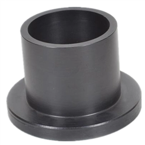 High Quality Large Diameter Plastic Pipe Fittings HDPE100 Tee Fittings and Fittings HDPE Butt Fusion Water Supply Fittings DIN Standard SDR11 SDR13.6 SDR17