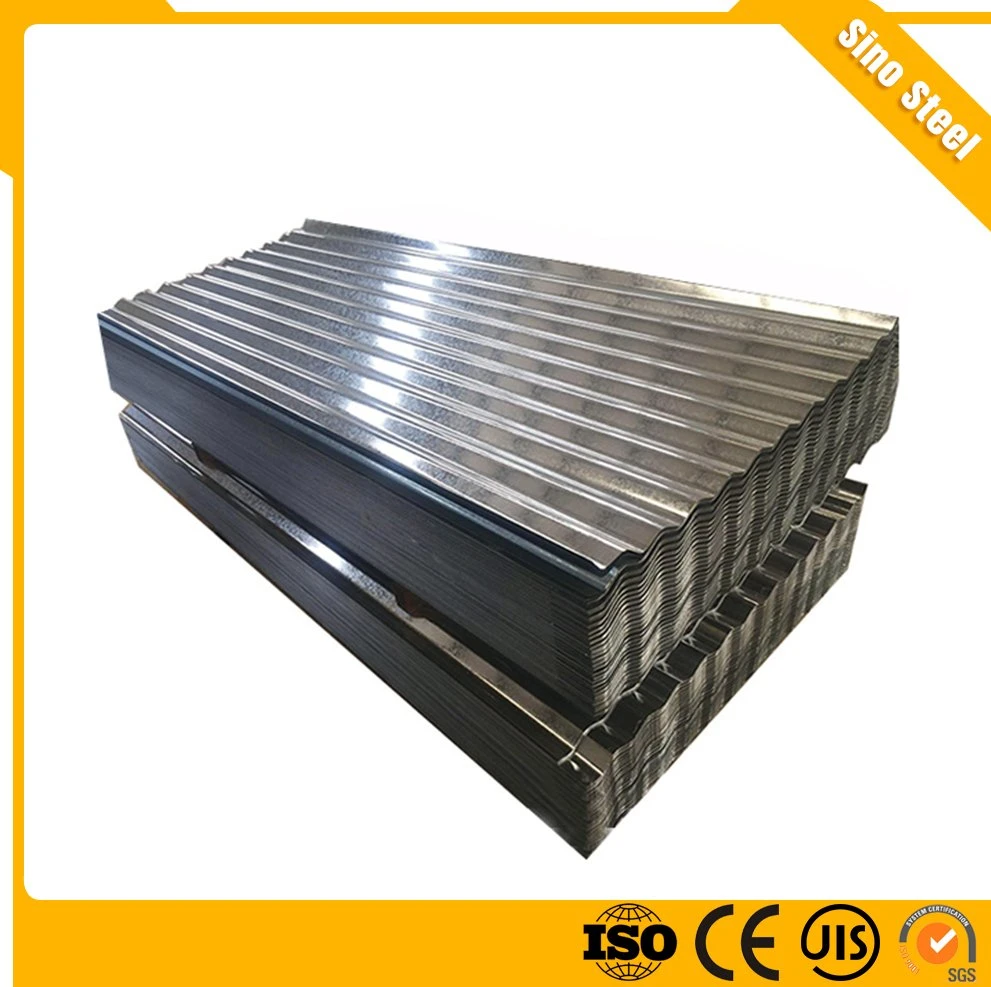 7ft* Galvanized Steel Corrugated Zinc Roof Sheet Roof Sheet