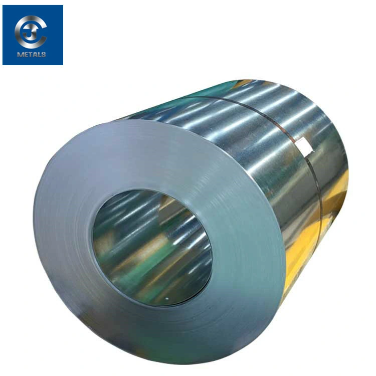 Z30GSM-Z275GSM Galvanized Corrugated Steel Roof Sheet