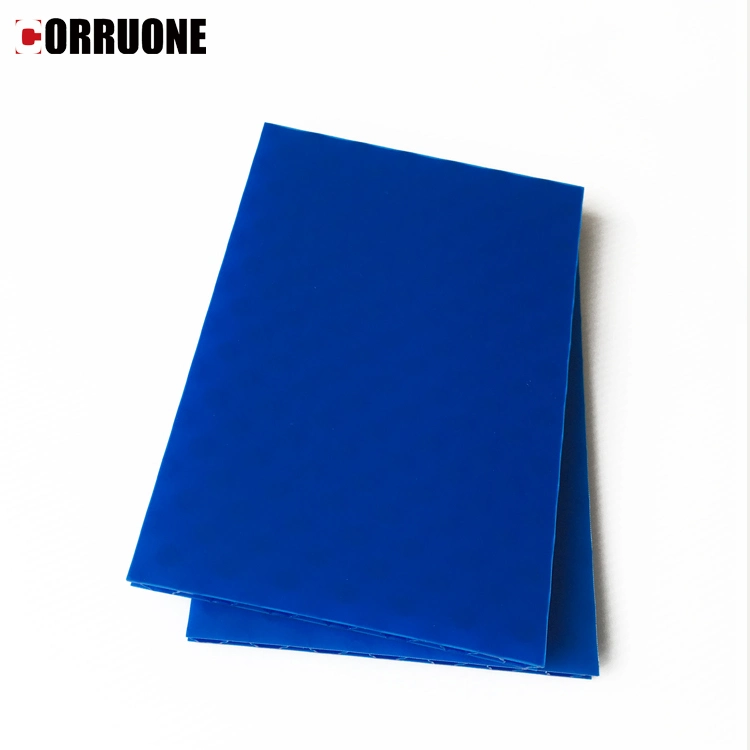 Coroplast Corflute Correx Plastic Sheet
