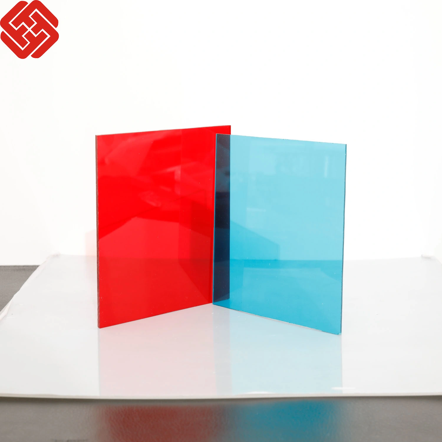 Polycarbonate Waterproof Polycarbonate Solid Sheet PC Board