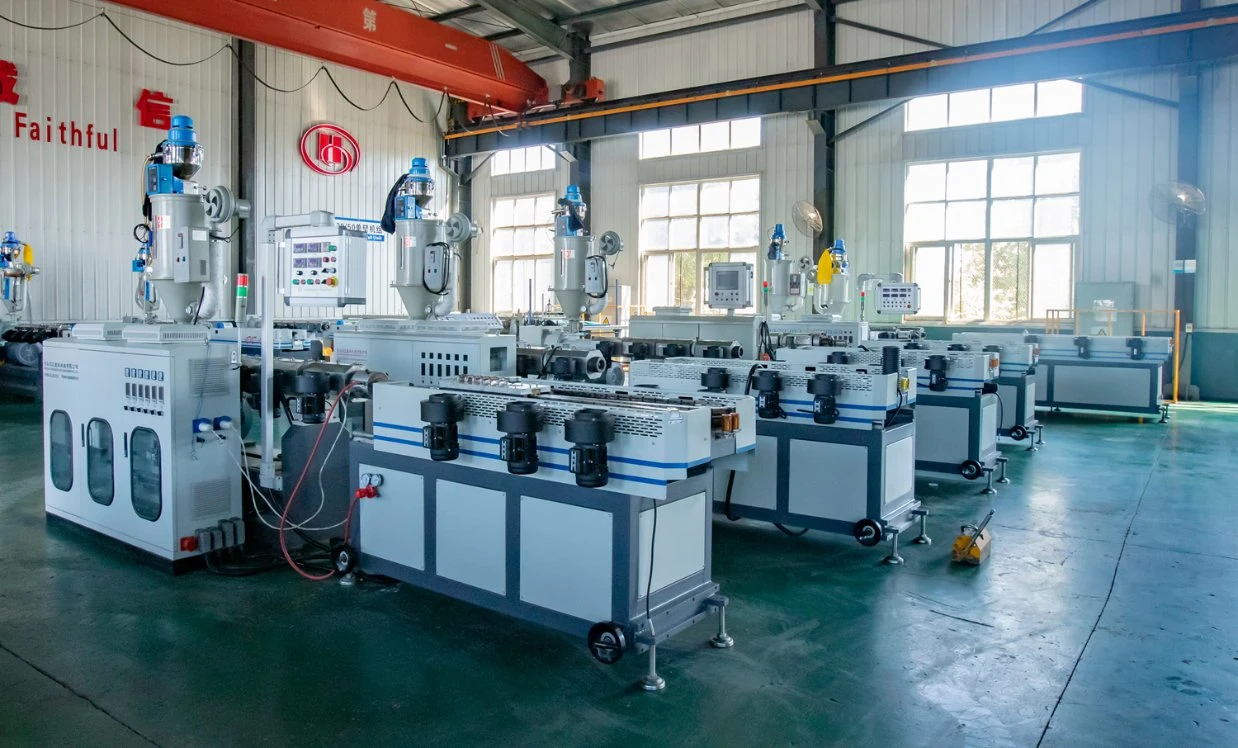PP PE PVC PA EVA corrugated pipe machine/single wall corrugated pipe machine/plastic flexible corrugated pipe machine/shisha hookah pipe machine