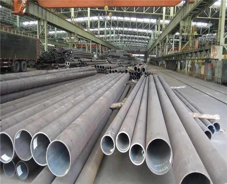 High Quality Hot Sale Large Diameter Corrugated Steel Pipe