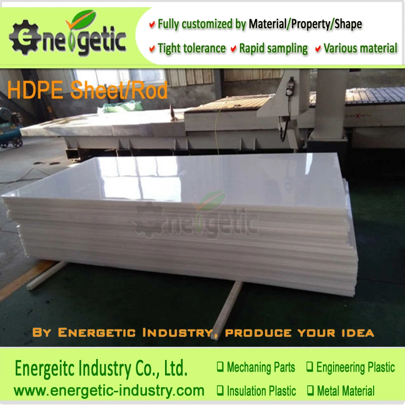 3mm 4X8 Plastic HDPE Sheet, Polyethylene HDPE Sheet, HDPE Sheet Price, HDPE Liner Sheet