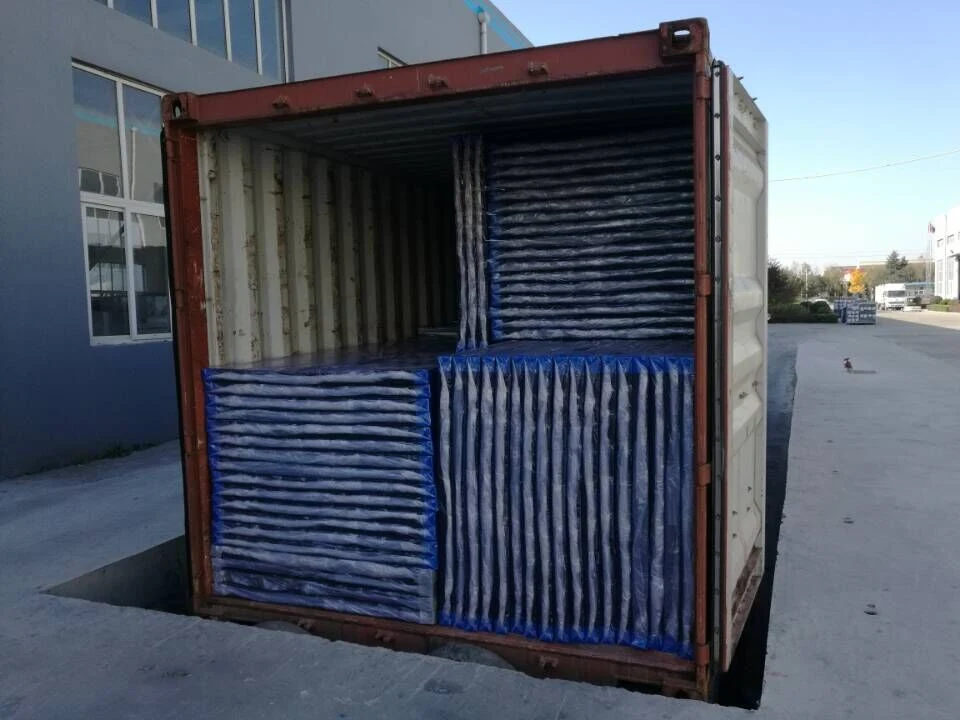 Corrugated Coroplast PP Plastic Fluted Polypropylene Hollow Board Sheet for Floor Covering