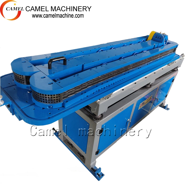 Plastic Hose Making Machine/Corrugated Hose Extruder
