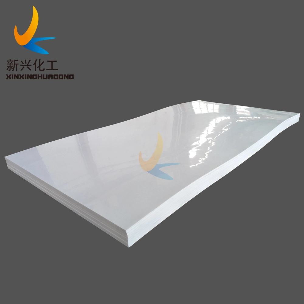 2021 Black Shiny UHMWPE Board/Board Mirror Board