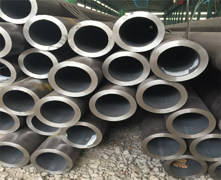 High Quality Hot Sale Large Diameter Corrugated Steel Pipe
