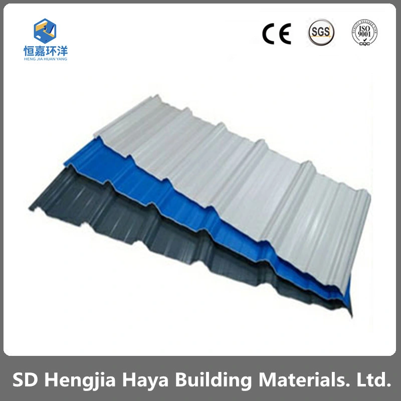 Wholesale Silver 24 Gauge Roof Metal Sheet Roof Sheets