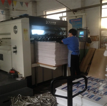Coroplast Corrugated Plastic Sheets PP Hollow Sheet