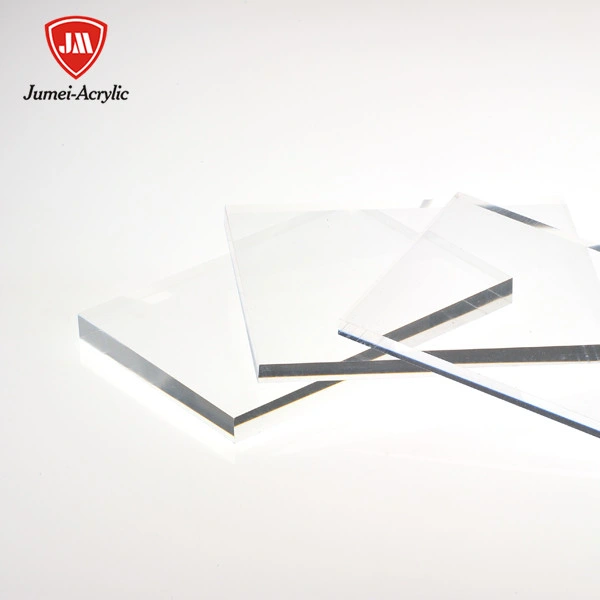 Plastic Sheet Color Acrylic Sheet Anti-scratch PMMA Acrylic Sheet