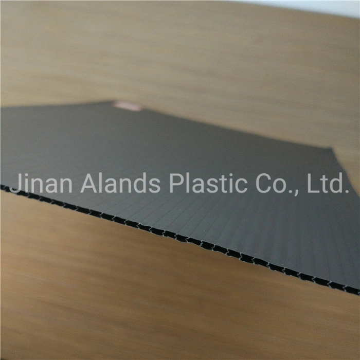 4*8ft 3mm PP Sign Board Printing Coroplast Corrugated Plastic Sheet
