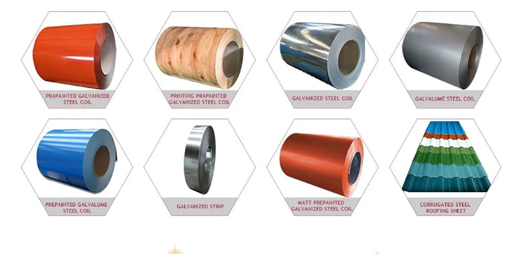 Corrugated Roofing Sheet, Zinc Coated Corrugated Steel Sheet, Zinc Roofing Metal