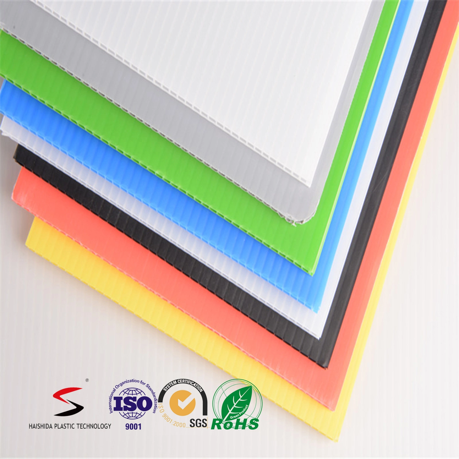 Danpla Sheet Coroplast Coroplast Sheets