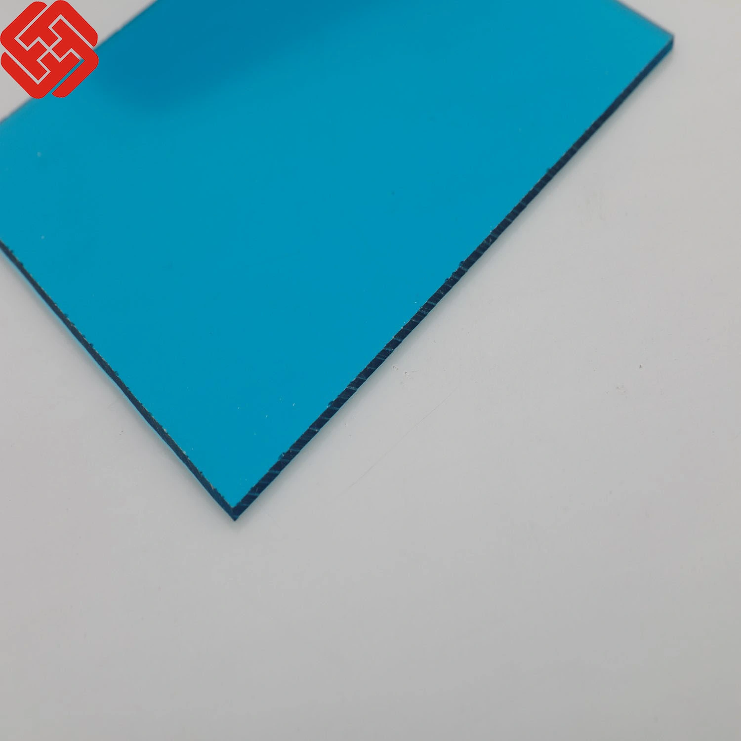 Polycarbonate Sheet Solid Roof Sheet Polycarbonate Building Material Polycarbonate Sheet