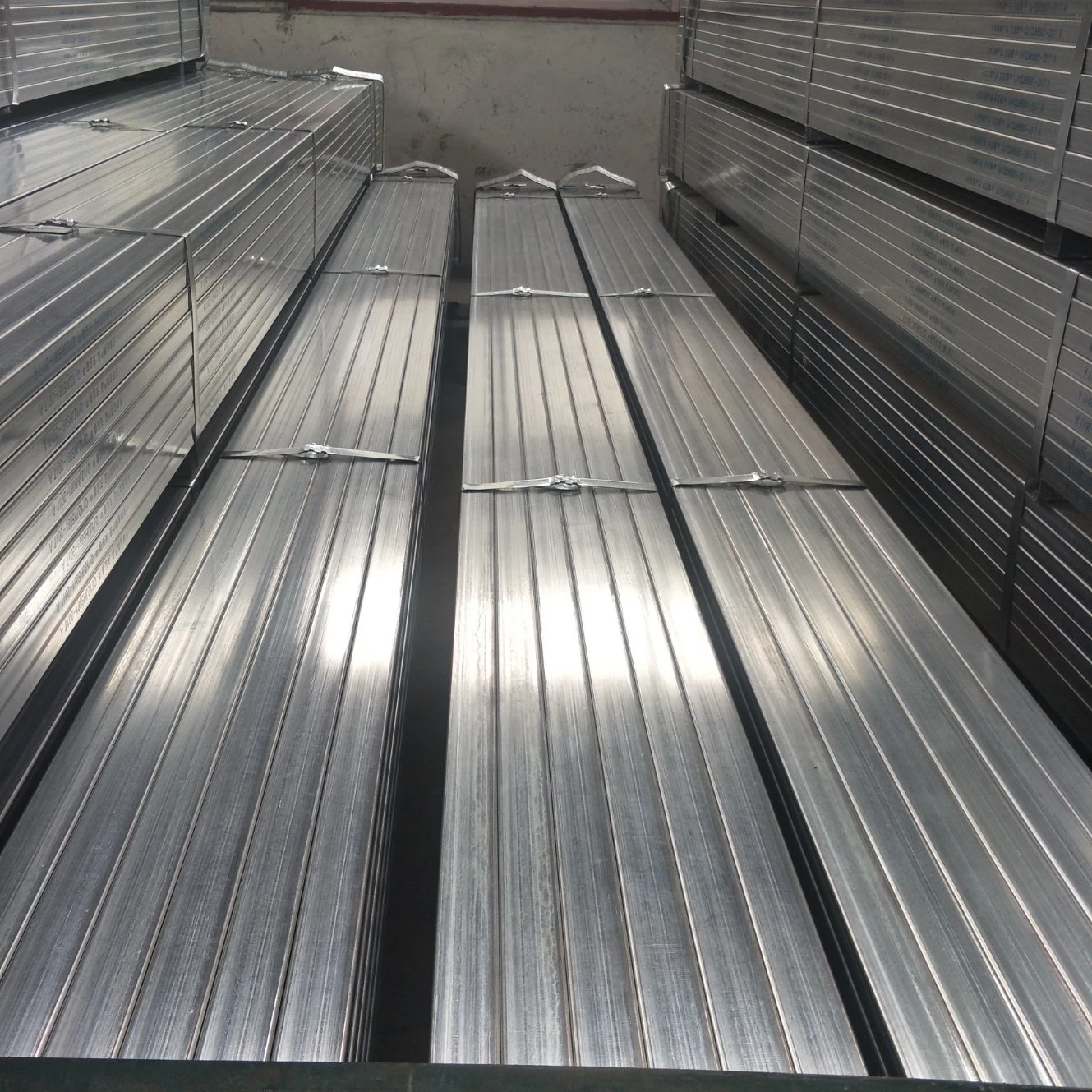 Corrugated Galvanized Steel Pipe Culvert Pipe