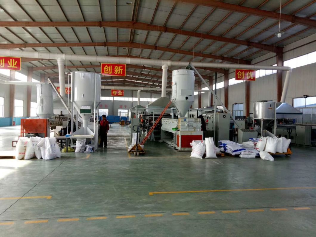 PP Corrugated Plastic Corflute Sheets Wholesale Coroplast
