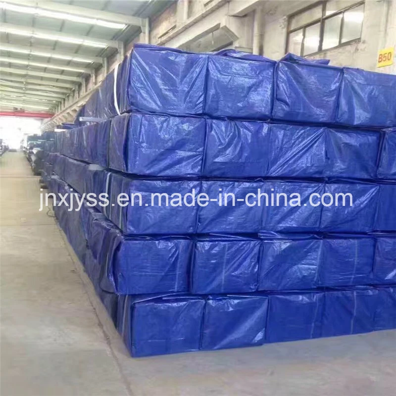 Large Diameter Corrugated Sharp Corner Steel Pipe for Agricultural Machine