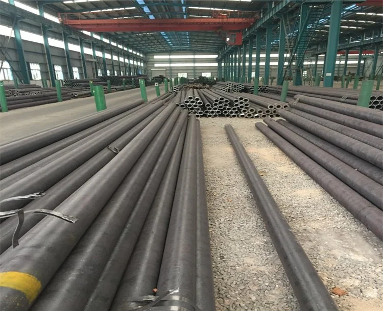 China Wholesale High Quality Large Diameter Corrugated Steel Pipe
