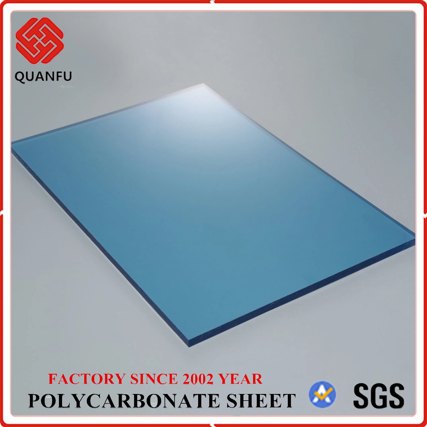 Polycarbonate Roof Sheet Transparent Roof Sheet Polycarbonate Solid Sheet